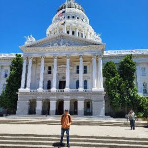 Meet your Posher, Oliver